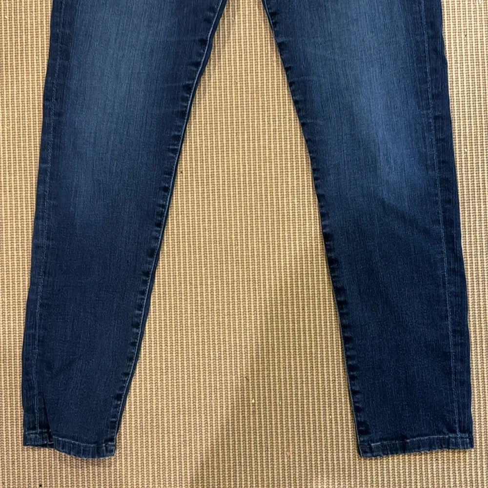 AG Farrah Skinny - Picture 3 of 10